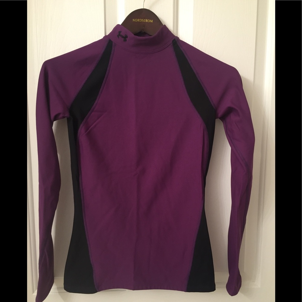 Under Armour Never Worn Workout top